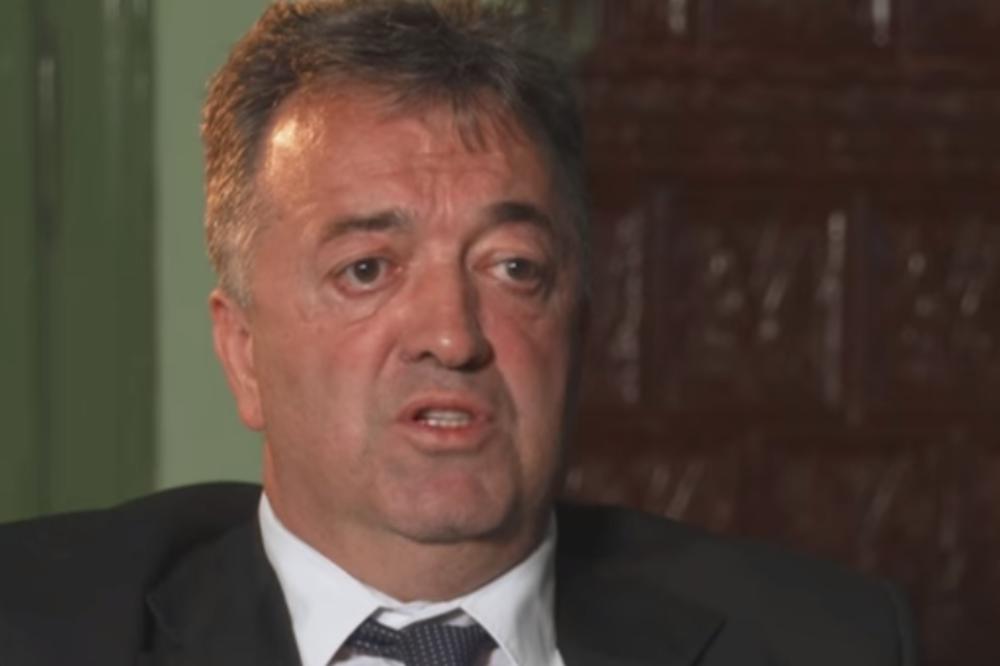 PREDSEDNIK OPŠTINE BRUS PRED OSNOVNIM SUDOM: Suđenje Milutinu Jeličiću Jutki zatvoreno za medije!