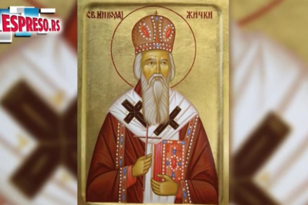 TRI MOLITVE SVETOM NIKOLI: Jedna je zaista posebna, SVAKI PRAVI VERNIK MORA DA ZNA