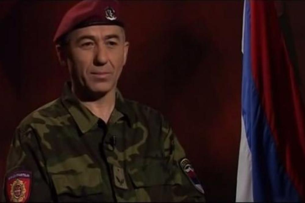 GENERALU GURIJU ZABRANJEN ULAZAK U SAD: Bivši komandant ne može u Ameriku zbog braće Bitići!