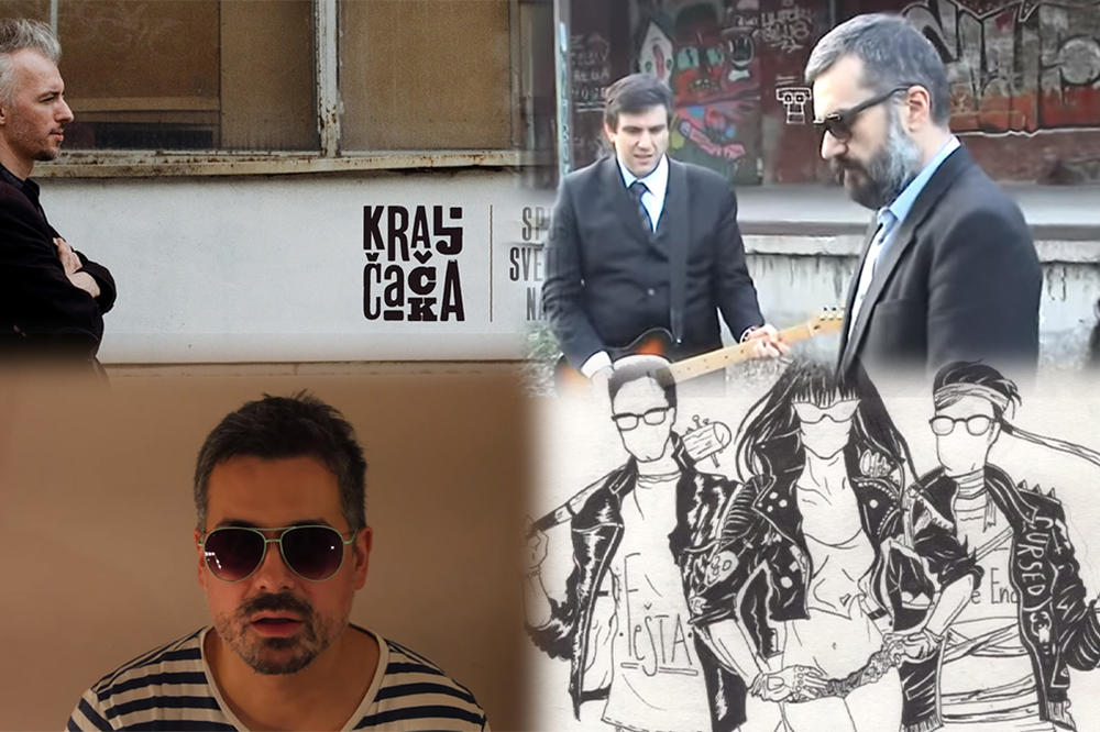 ESPRESO 33/45: Ovo su najbolje srpske pesme u 2018. (VIDEO)