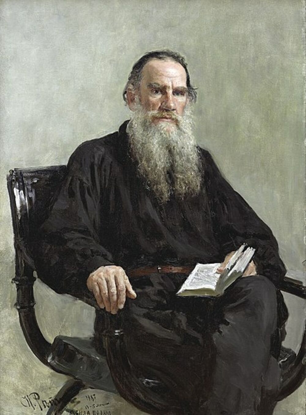 Lav Tolstoj  