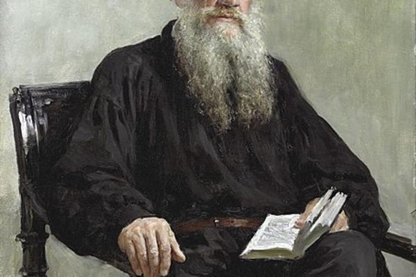 MUDRE REČI LAVA TOLSTOJA SKRIVAJU TAJNU O SREĆNOM ŽIVOTU: Ovo svako mora da pročita