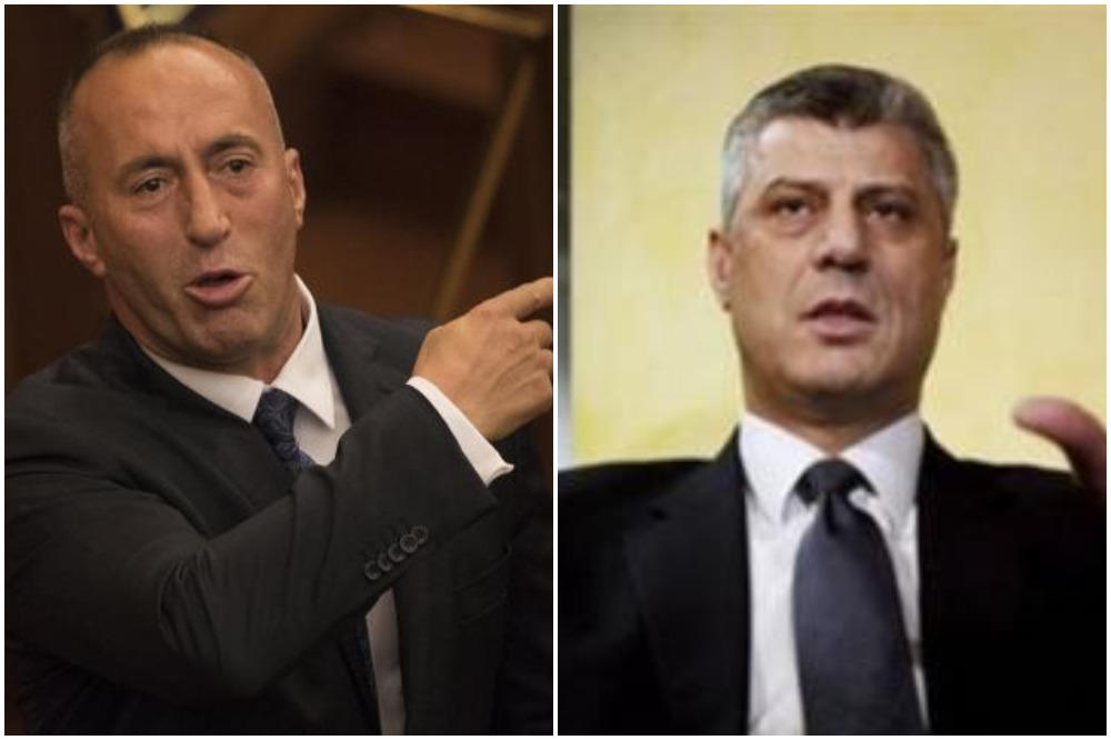 HARADINAJ I TAČI NA KRV I NOŽ: Zbog ovih REČI doći će do OZBILJNIH PROBLEMA u PRIŠTINI!