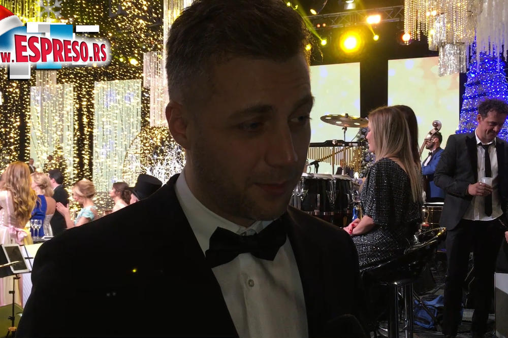 PRELEŽAO KORONU BOJAN IZ LEKSINGTON BENDA, A SADA IMA RAZLOG VIŠE ZA SLAVLJE! Supruga podelila radosne vesti!