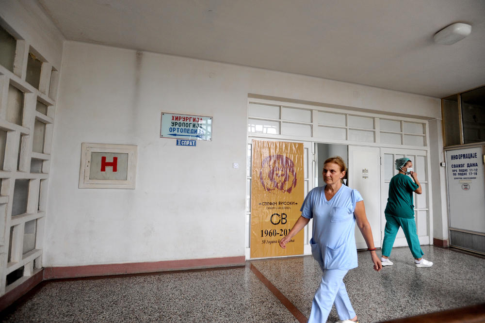 NIŠLIJE PADAJU KAO KRUŠKE! 60 preloma od nedelje