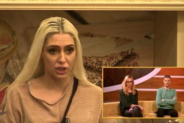 PRETERALA SI, ON TI JE ISPRAO MOZAK: Cokin otac ZABEZEKNUT ćerkinim PONAŠANJEM, traži da se pod hitno dozove PAMETI