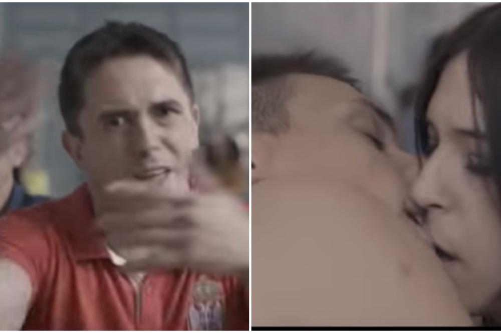 ŠTA SE DEŠAVALO 6 MESECI PRE FILMA SA JUNACIMA FILMA PORED MENE? Otkrijte SVE TAJNE i to u MJUZIKLU!