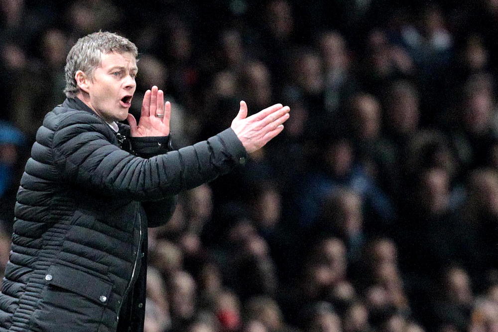 MALER ZA JUNAJTED: Solskjer ostao bez bitnog člana odbrane!