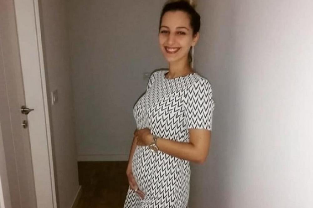 STVARI ZA BEBU KOŠTAJU PAPRENO, A JA ĆU DOBIJATI 7.000: Milena će morati da RADI  TRUDNA iako je LEKARI UPOZORAVAJU