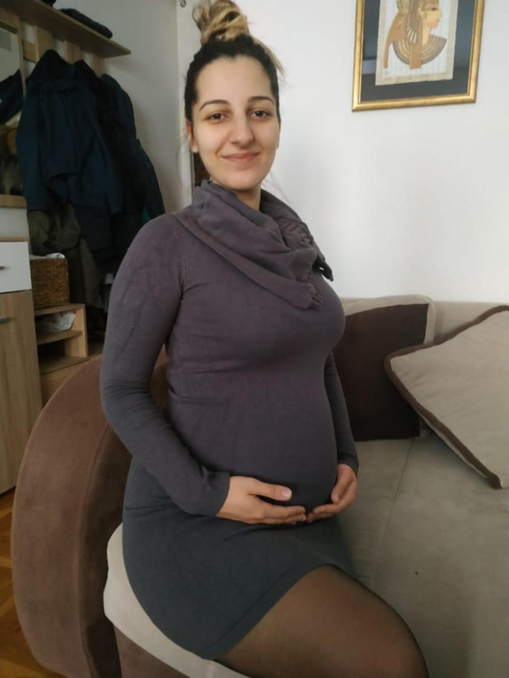 Milena Jovičić  (25)  