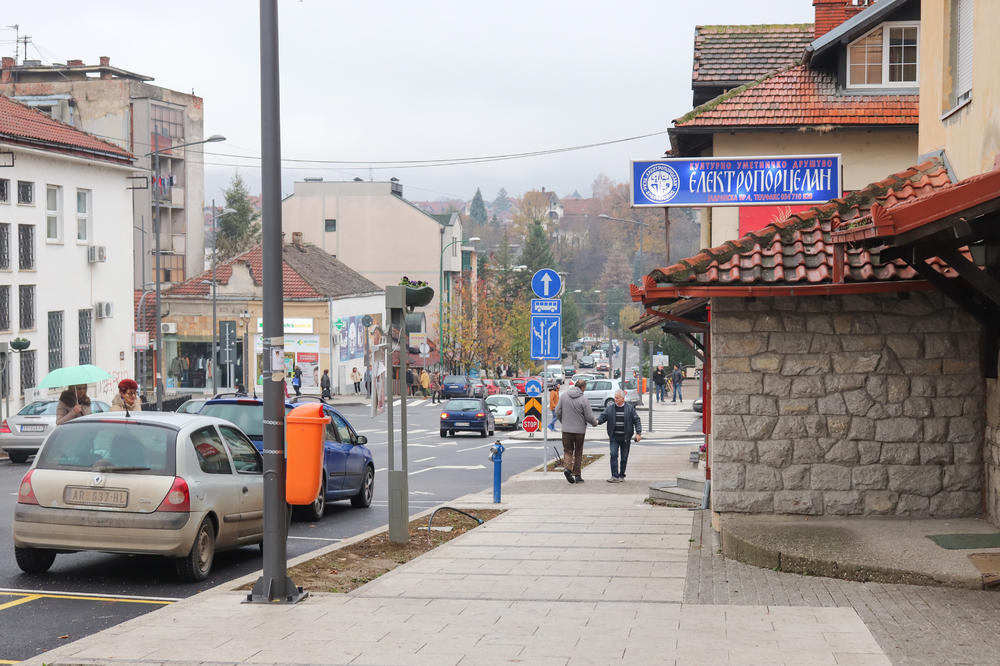 Da li ste osetili potres u Aranđelovcu? Nije bio zemljotres u pitanju, nego ovo!