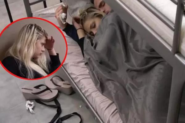 BANETU POD HITNO PROMENITI LEKOVE: Pogledajte kako zvuči njegova verzija ZLOSTAVLJANJA i Doroteina! SRAMNE LAŽI