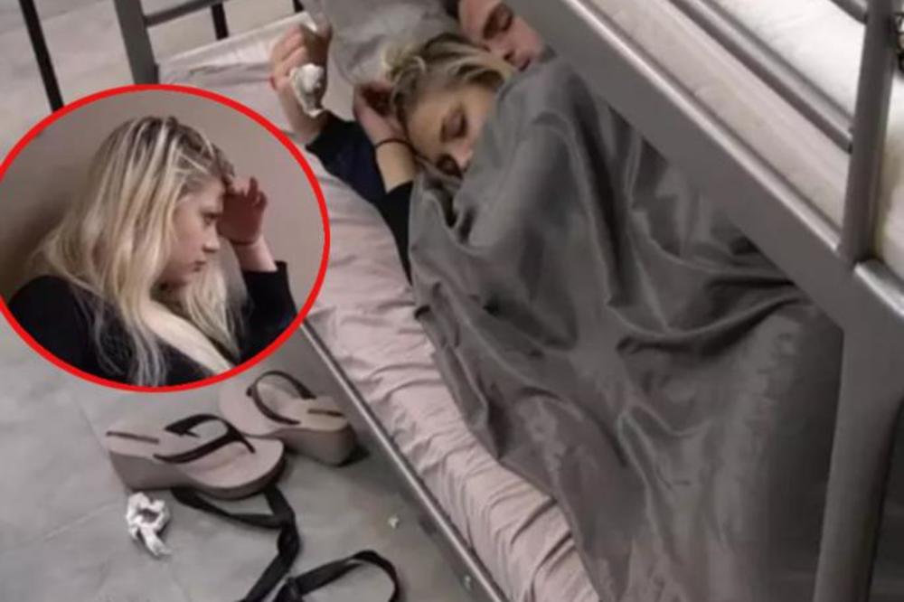 BANETU POD HITNO PROMENITI LEKOVE: Pogledajte kako zvuči njegova verzija ZLOSTAVLJANJA i Doroteina! SRAMNE LAŽI