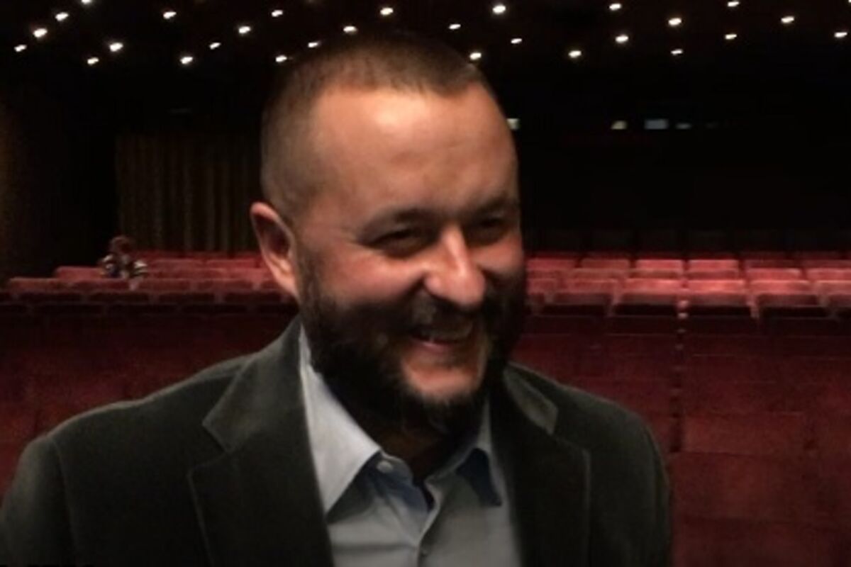 IVAN IVANOVIĆ OTKRIO SVE O DRUŽENJU SA LAUŠEVIĆEM Žarko ima gomilu