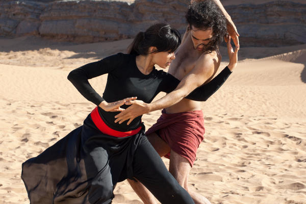 Revija filmskih ostvarenja DANI IGRE u Kinoteci