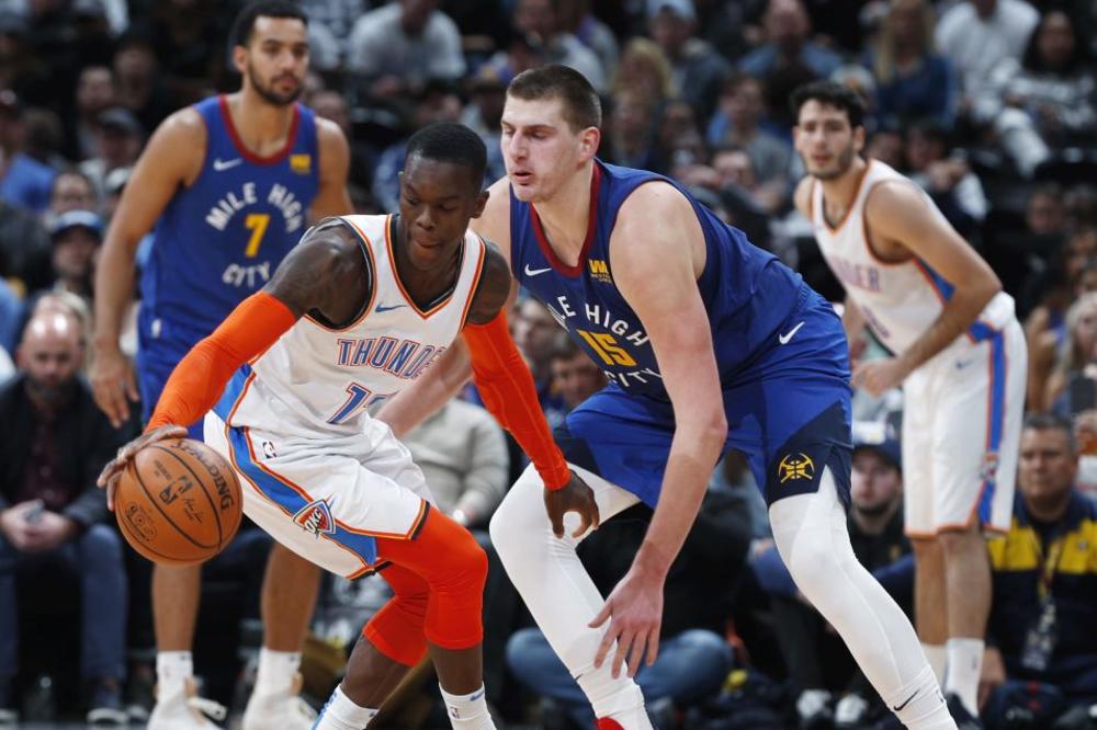 ŠRUDER NAPUSTIO ORLANDO: Nada se da će ga klub razumeti!