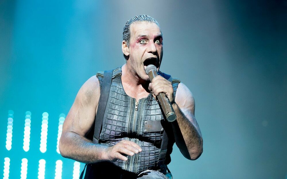 Rammstein