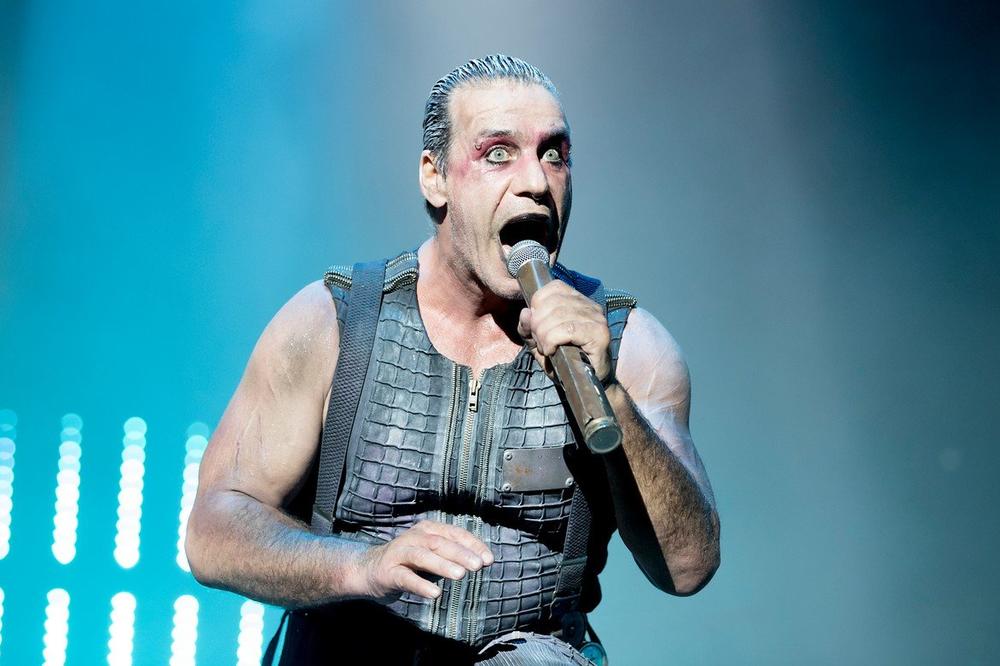 RAMMSTEIN OBJAVLJUJU NOVI ALBUM: Ne želimo da budemo kao KISS, da ljudi pričaju samo o šminki i vatrometu