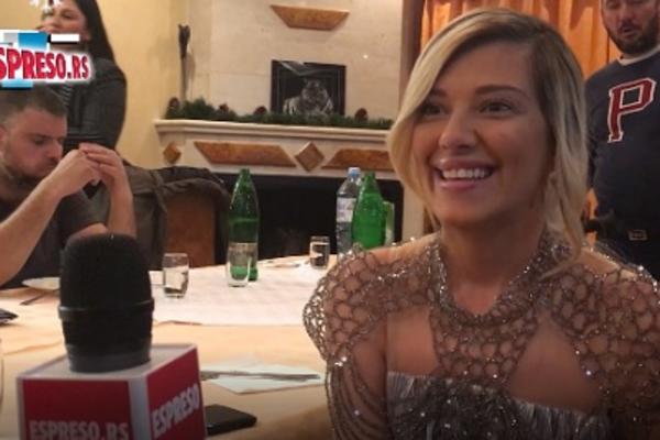 NERVIRANJEM SAM ZARADILA BOLEST: Kija u iskrenom razgovoru podelila svoje iskustvo i poželela svima manje STRESA