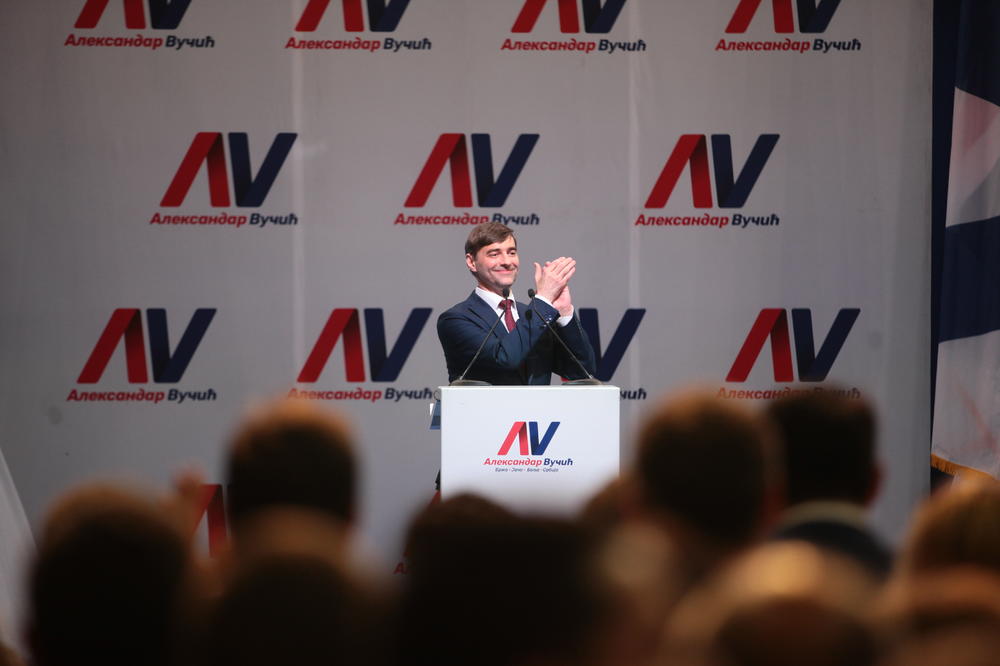 ŠOKANTNA PORUKA RUSKOG POSLANIKA: Srbi, ne nasedajte na Trampove poruke, EVO KAKVO PONIŽENJE VAM SPREMAJU SAD!