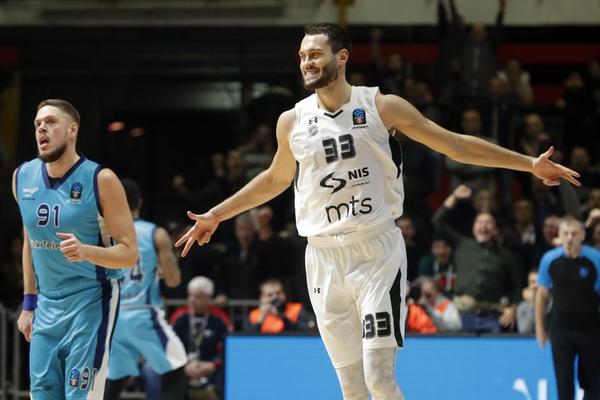 ZVEZDA ILI PARTIZAN - SVI SU SE PITALI: Stefan Janković konačno otkrio koji klub je bliži njegovom srcu!