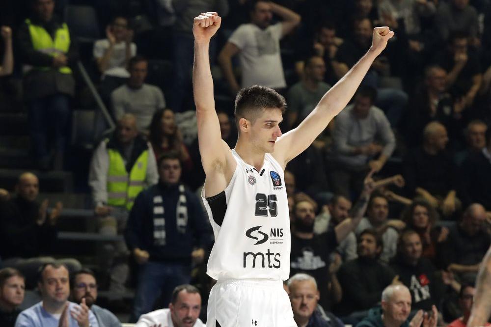 ZAGORAC SE OSVRNUO NA PORAZ KOJI MOŽE SKUPO DA KOŠTA: Dao je svoj sud i o ispadima Grobara iz četvrte četvrtine!