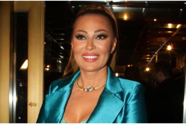 CECA PEVA VRANJEŠU NA ROĐENDANU: Zavrteće vam se u glavi od cifre koju će Karleušin bivši da joj da ZA JEDNO VEČE!