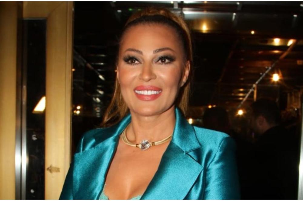 CECA PEVA VRANJEŠU NA ROĐENDANU: Zavrteće vam se u glavi od cifre koju će Karleušin bivši da joj da ZA JEDNO VEČE!