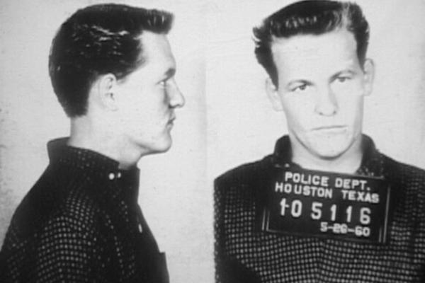 NJEGOVOG SINA SVI DOBRO ZNAMO, A ON JE BIO BRUTALNI PLAĆENI UBICA: Kad su ga uhapsili, rekao je da je UBIO KENEDIJA