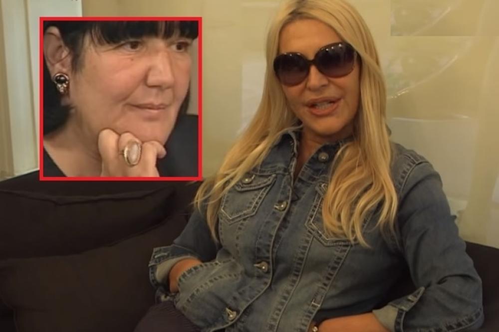 VERICA RAKOČEVIĆ ISKRENO O MIRI MARKOVIĆ I VEZAMA: Marko Milošević je na mojim revijama STAJAO u poslednjem redu