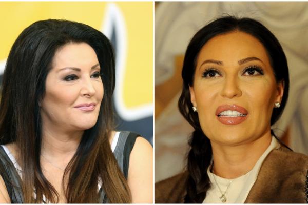 ARKAN JE UZROK SUKOBA CECE I GAGE: Zabranio Draganu da bi od Cece napravio DIVU! Isplivali šokantni detalji