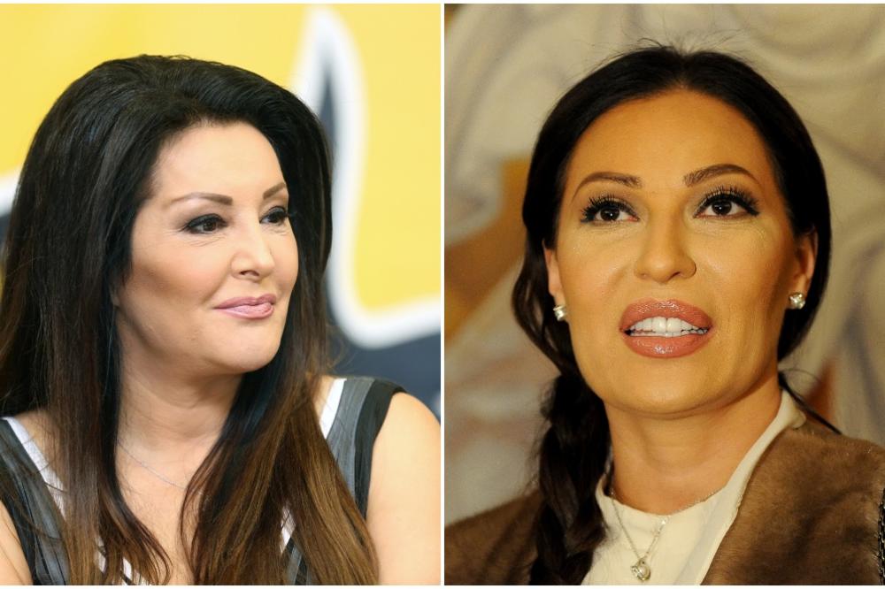 ARKAN JE UZROK SUKOBA CECE I GAGE: Zabranio Draganu da bi od Cece napravio DIVU! Isplivali šokantni detalji