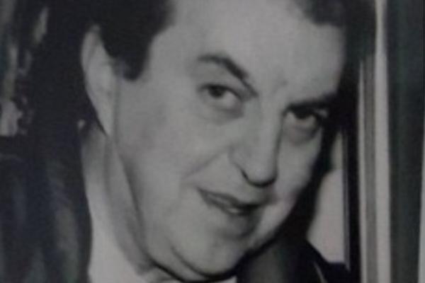 UMRO MIROLJUB VUČINIĆ: Stariji se dobro sećaju ovog čoveka