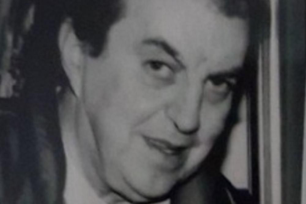 UMRO MIROLJUB VUČINIĆ: Stariji se dobro sećaju ovog čoveka