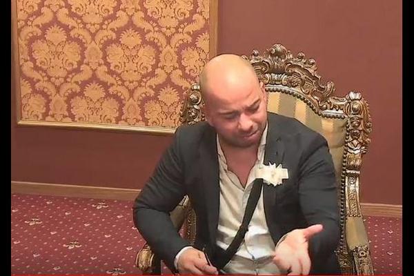 GUŠIO SE U SUZAMA: Marijana napustila Milija!