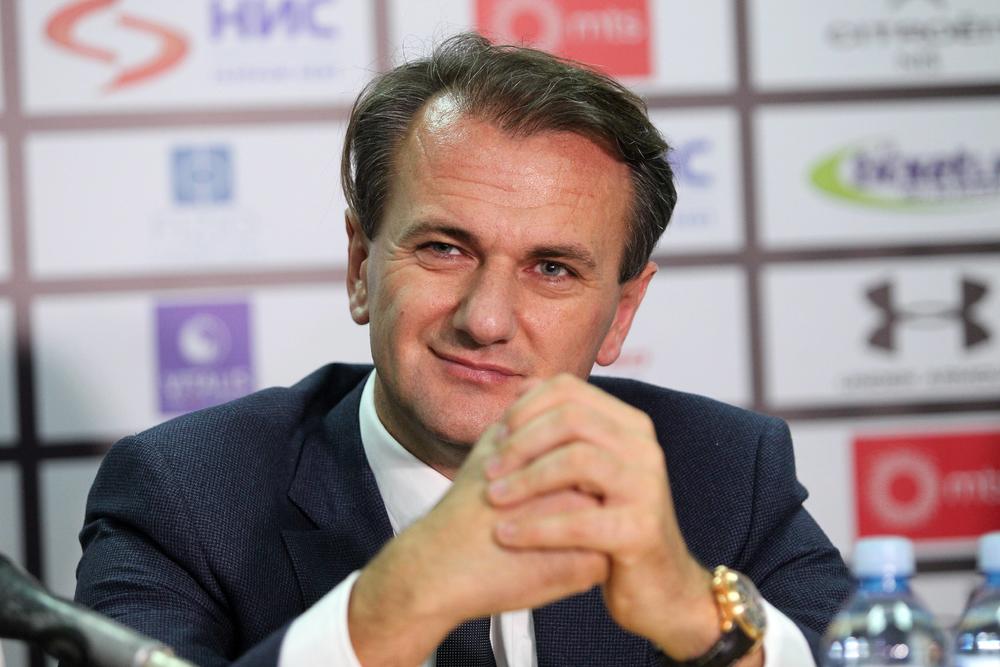 Ostoja Mijailović je tema novog saopštenja Crvene zvezde u 'medijskom ratu Večitih'