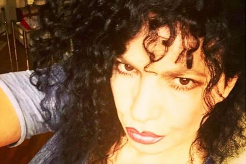 LIDIJA VUKIĆEVIĆ JAVNO MOLI ZA POMOĆ: Glumica jezivim porukama uznemirila javnost! ODMAH DA SE UHAPSI!