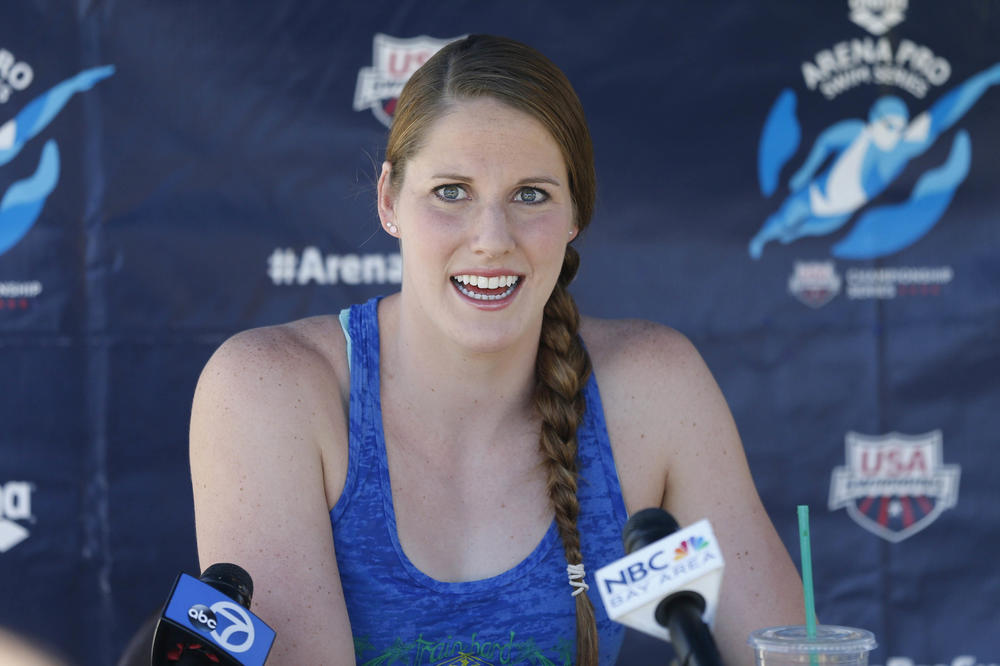 LEPA OLIMPIJSKA ŠAMPIONKA ZAVRŠILA KARIJERU U 23. GODINI: Ne mogu više da trpim bolove i želim da budem majka!