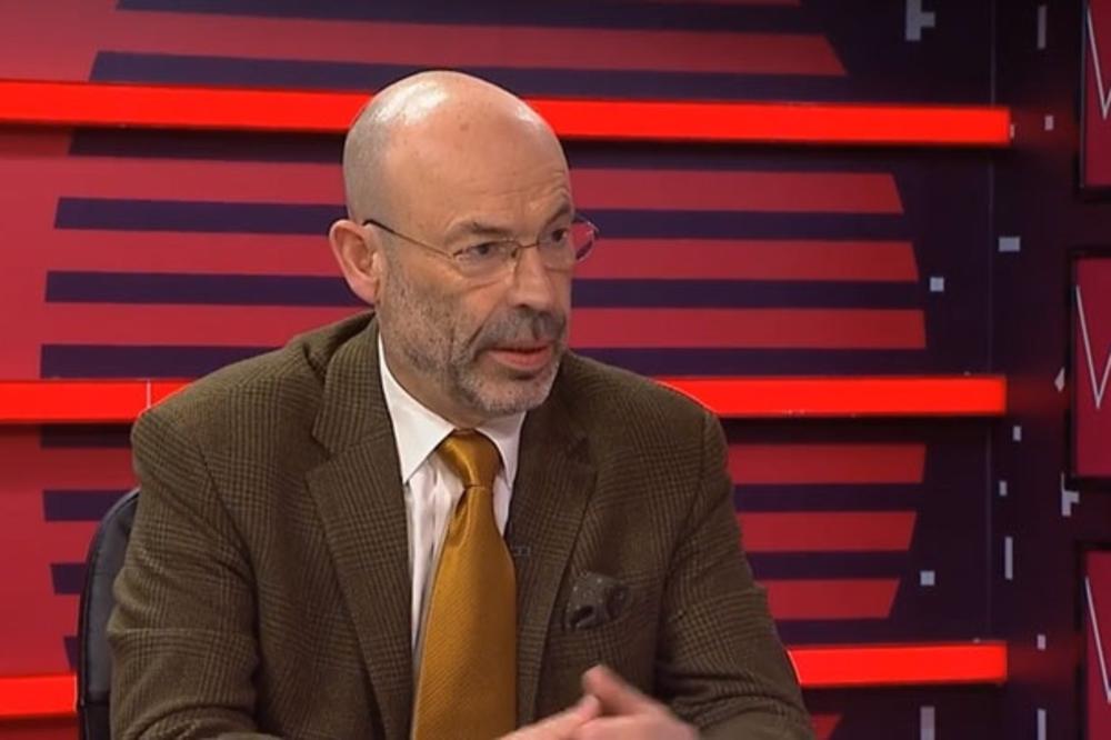 BOSANSKI SRBI SU UBIJALI, ALI NIJE BILO GENOCIDA U SREBRENICI: Portugalski general ŠOKIRAO, a evo šta kaže za OLUJU