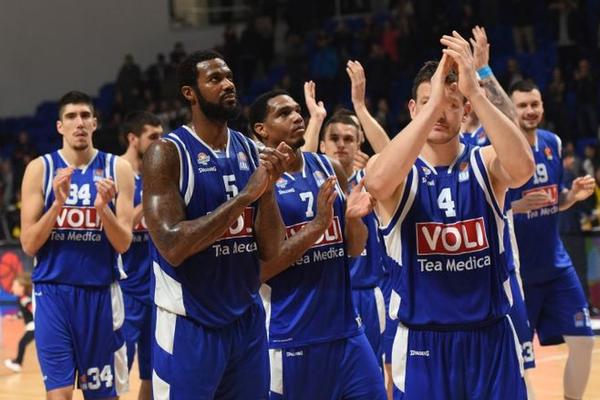 MIŠKO SPREMA NEŠTO VELIKO: Bjelica u Budućnosti?