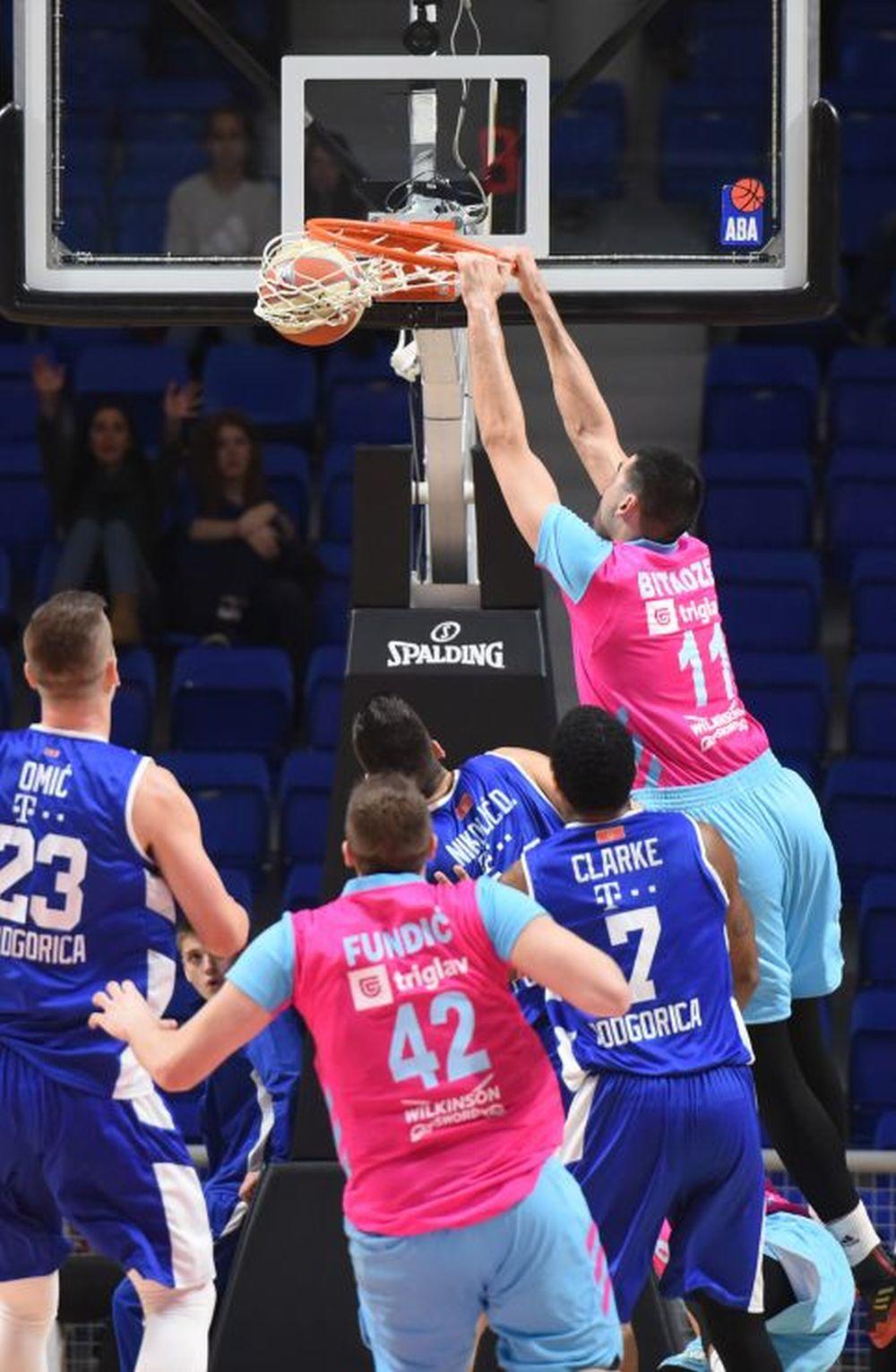 Goga Bitadze nastavlja karijeru u Mega Bemaksu  