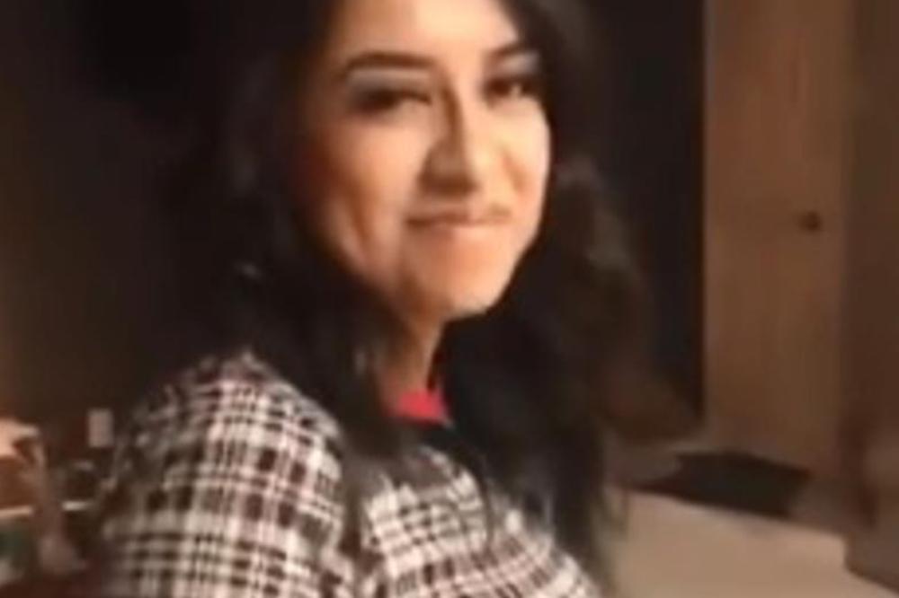 DEČKO JU JE PREVARIO, A ONA MU SE BRUTALNO OSVETILA: Iskoristila je svoj rođendan da ga ponizi PRED SVIMA (VIDEO)