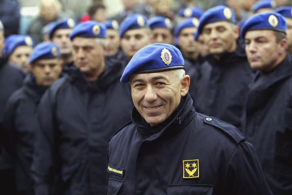 NEMAM NIKAKVE VEZE S UBISTVOM BRAĆE BITIĆI: Posle dugog ćutanja oglasio se Goran Radosavljević Guri