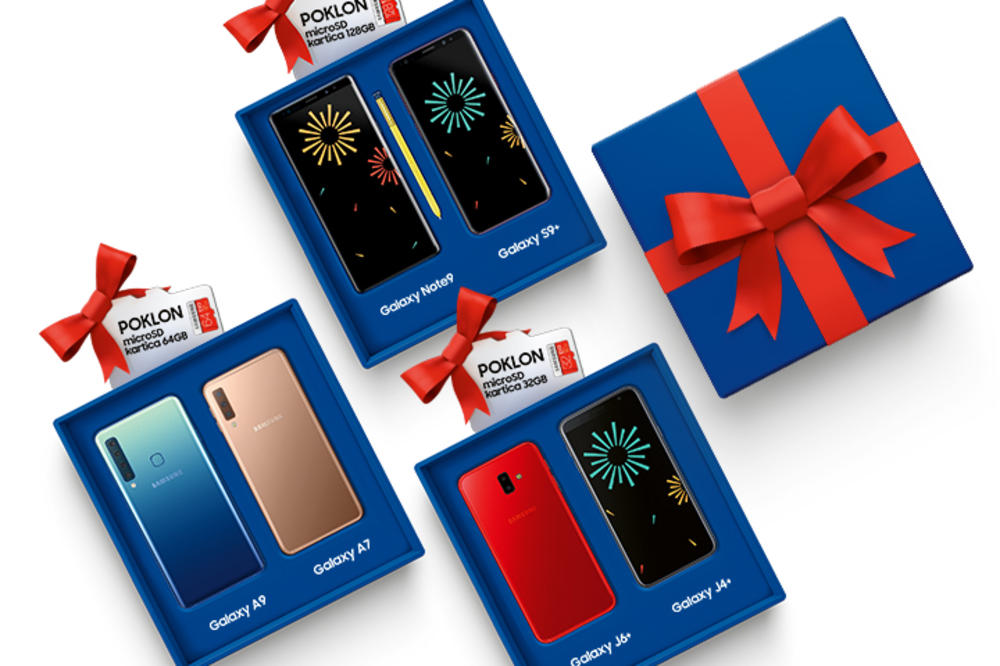 Dupla radost za vaše najdraže