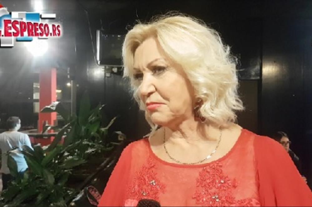 SADILA SAM VOĆKICE I ODMARALA PA NEKA TAKO I OSTANE: Merima Njegomir sumirala utiske o prethodnoj godini! (VIDEO)