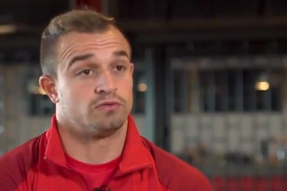 ŠAĆIRI SE SETIO DA JE ROĐEN NA KOSOVU: Ponosan sam na oca što je pomagao!