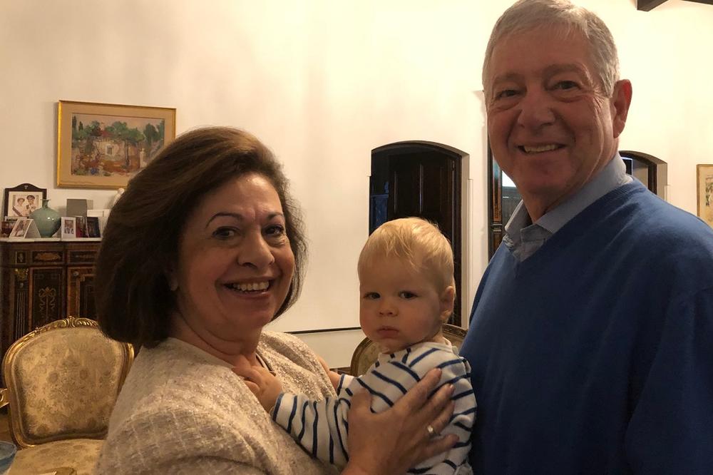 STEFAN KARAĐORĐEVIĆ UJEDINIĆE SRBE, NEĆEMO DA PATI KAO NAŠA PORODICA: Jaka poruka za Srbiju Aleksandra i Katarine!