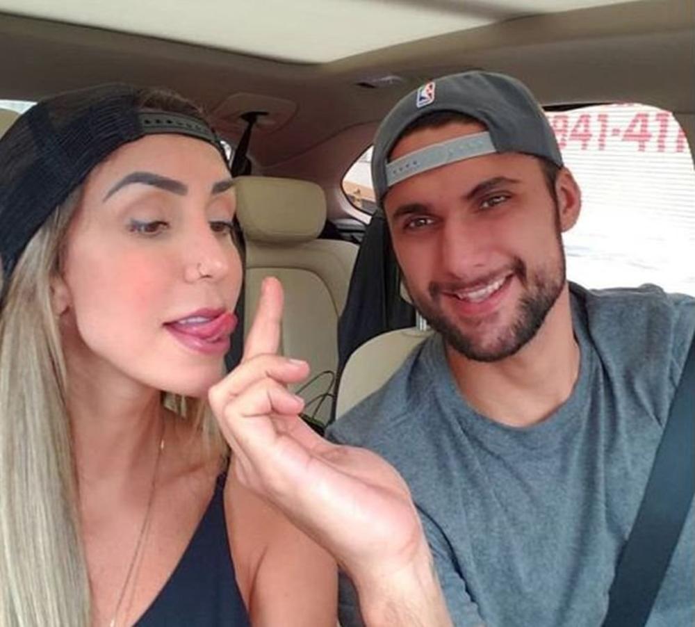 Taisa Daher je aludirala na oralni seks  