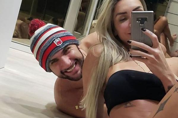 SRAM JE BILO, ŠTA TO POKAZUJE?! Najvrelija odbojkašica sveta pokazala kako oralno zadovoljava muža!