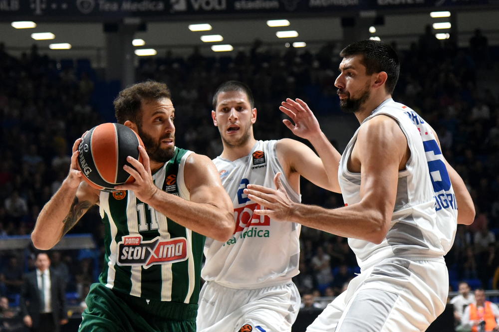 TAKO POSLUJE MIŠKO RAŽNATOVIĆ: Prodao je Bitadzea evroligašu pa uzeo čudo od deteta na pozajmicu!